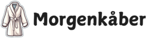 Morgenkåber logo